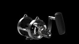 Avet EXW 30/2 2-Speed Lever Drag Reels-Reel-Avet-Black-Tackle World