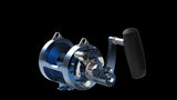 Avet EXW 30/2 2-Speed Lever Drag Reels-Reel-Avet-Blue-Tackle World