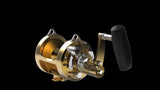 Avet EXW 30/2 2-Speed Lever Drag Reels-Reel-Avet-Gold-Tackle World