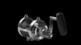 Avet EXW 30/2 2-Speed Lever Drag Reels-Reel-Avet-Gunmetal-Tackle World