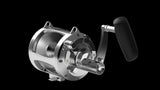 Avet EXW 50/2 2-Speed Lever Drag Reels-Reel-Avet-Silver-Tackle World