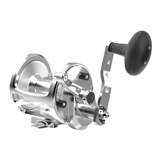 Avet LX 6/3 G2 2 SPD Lever Drag Reel-Reel-Avet-Tackle World