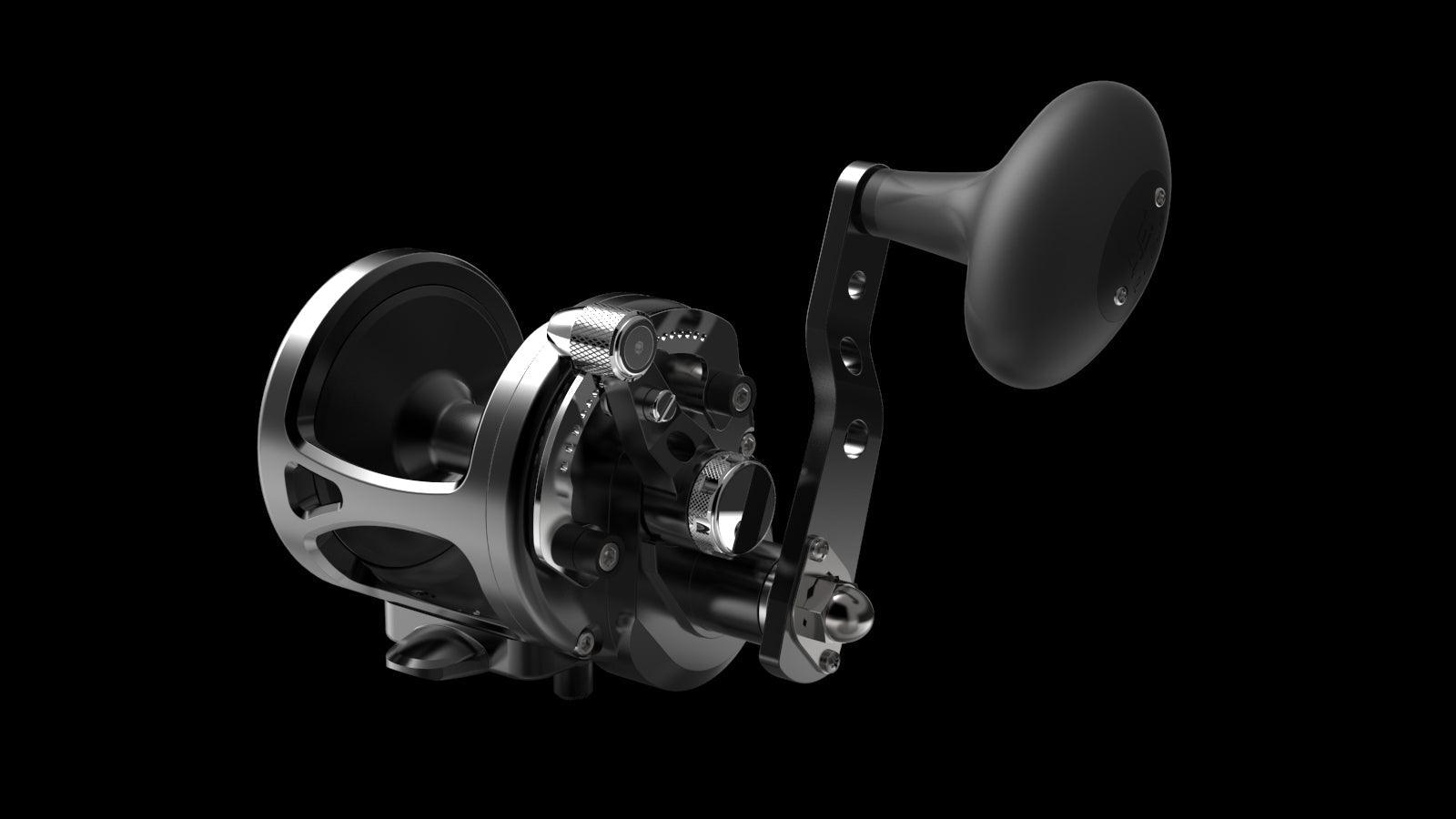 Avet MXL G2 MC Single Speed Lever Drag Reels-Reel-Avet-Tackle World