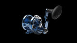 Avet SXJ G2 Single Speed Lever Drag Reels-Reel-Avet-Blue MC (with glide plate)-Tackle World