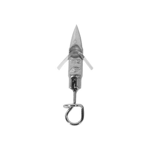 BKK Armor-PoinT Permalock - TG Nail Keeper-Terminal Tackle-BKK-Tackle World