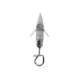 BKK Armor-PoinT Permalock - TG Nail Keeper-Terminal Tackle-BKK-Tackle World