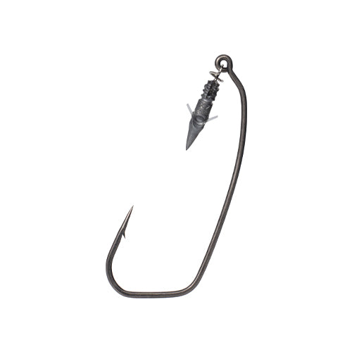 BKK Armor-Point Permalock Weighted Hooks-Terminal Tackle-BKK-Tackle World