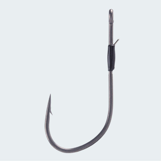 BKK Heavy Cover Flipping Hook-Terminal Tackle-BKK-5/0 4pk-Tackle World