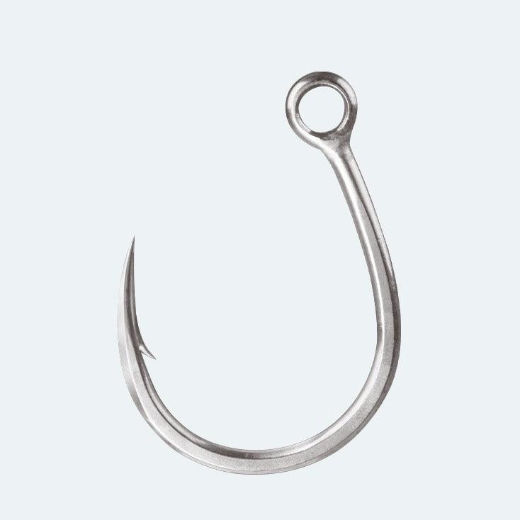 BKK Lonediablo Hooks-Terminal Tackle-BKK-1/0 (8 Pack)-Tackle World