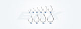 BKK Lonediablo Hooks-Terminal Tackle-BKK-Tackle World