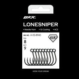 BKK Lonesniper Replacement Inline Hooks-Terminal Tackle-BKK-Tackle World