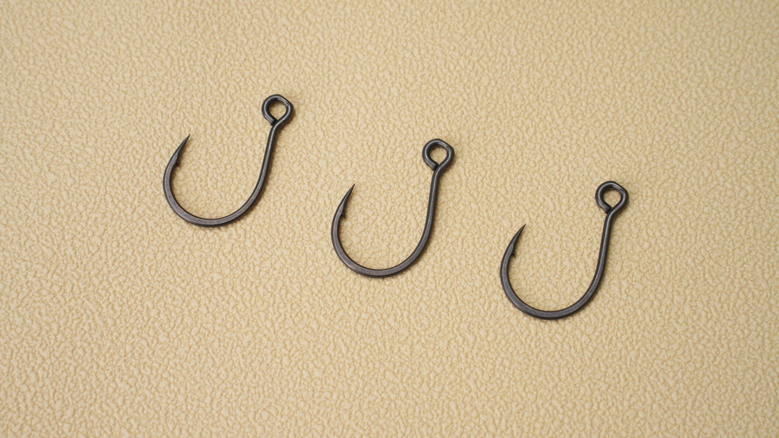 BKK Lonesniper Replacement Inline Hooks-Terminal Tackle-BKK-Tackle World