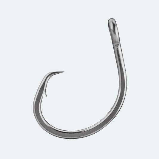 BKK Monster Circle Hooks-Terminal Tackle-BKK-5/0 (6 Pack)-Tackle World