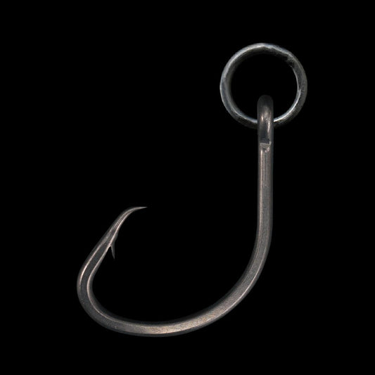 BKK Ringed Mutsu Circle Heavy-SS Hooks-Terminal Tackle-BKK-Tackle World