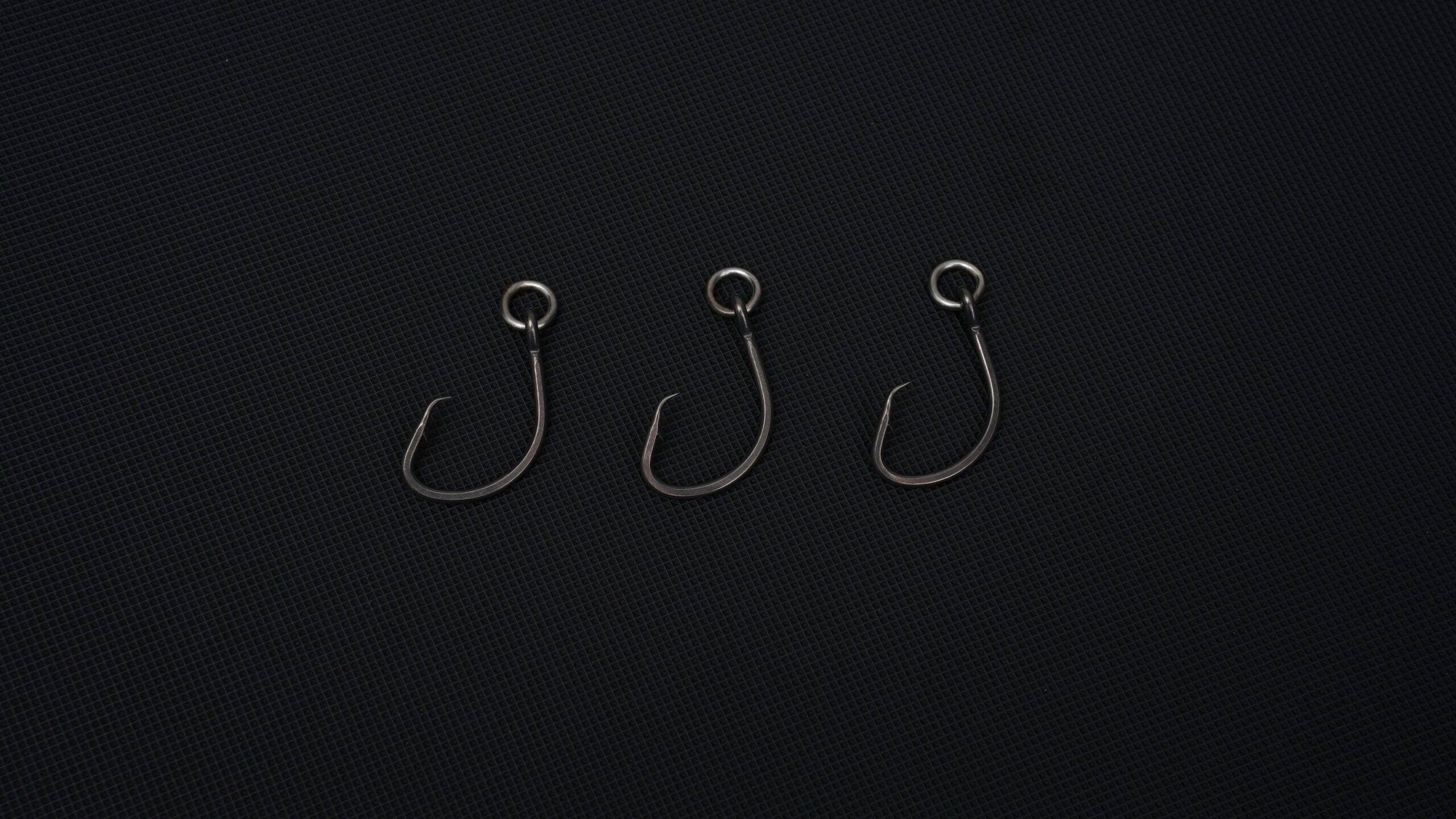 BKK Ringed Mutsu Circle Heavy-SS Hooks-Terminal Tackle-BKK-Tackle World