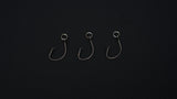 BKK Ringed Mutsu Circle Heavy-SS Hooks-Terminal Tackle-BKK-Tackle World