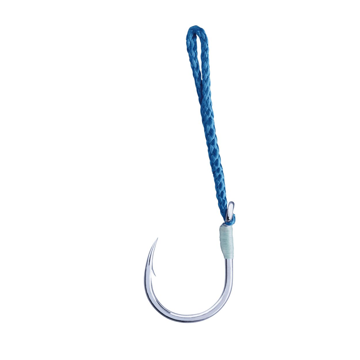 BKK SF Reefmaster NP Long Speed Jigging Assist Hooks-Terminal Tackle-BKK-Tackle World