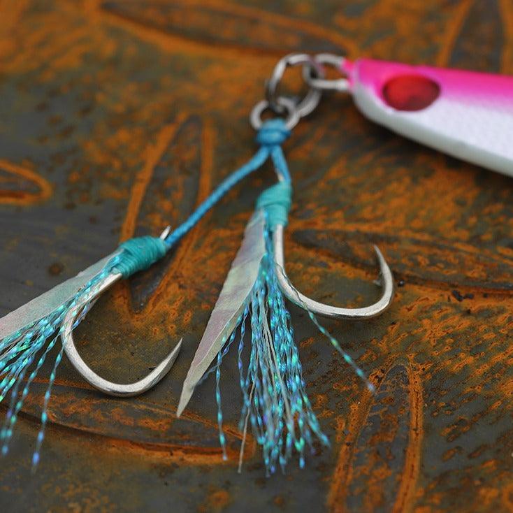 BKK Sea Ranger+ Assist Hooks-Terminal Tackle-BKK-Tackle World