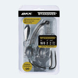 BKK Titandiver+ Hooks-Terminal Tackle-BKK-Tackle World