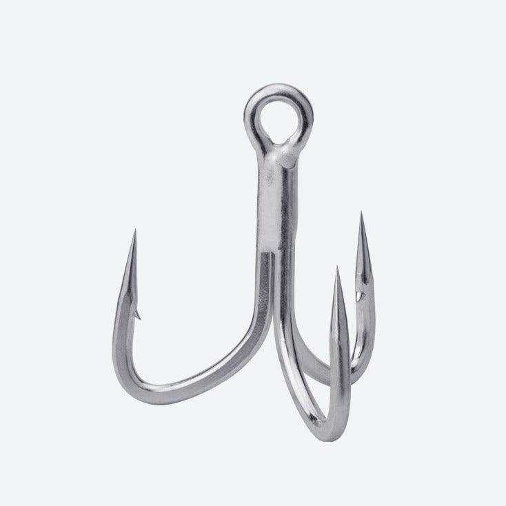 BKK Viper-41 Treble Hooks-Terminal Tackle-BKK-1 (7 Pack)-Tackle World