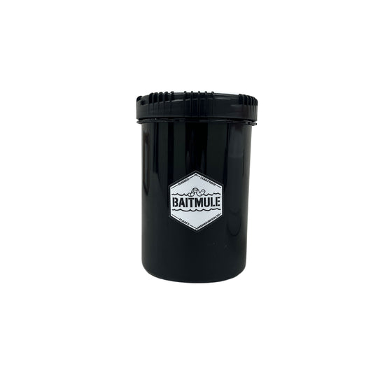 Baitmule Leakproof Bait Locker-Accessories-Baitmule-1 Quart-Tackle World