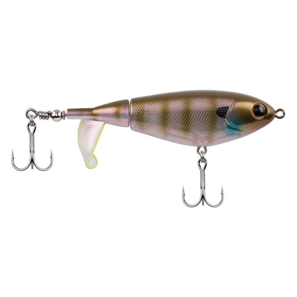 Berkley Choppo Lures-Lures-Berkley-Ghost Bluegill-Length: 90mm - Weight: 1/2oz-Tackle World