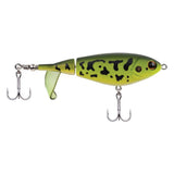 Berkley Choppo Lures-Lures-Berkley-MF Frog-Length: 90mm - Weight: 1/2oz-Tackle World