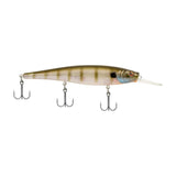 Berkley Cutter 110+ Jerkbaits-Lures-Berkley-Ghost Bluegill-Tackle World