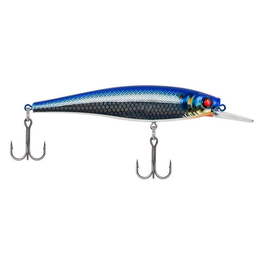 Berkley Cutter 90+ Jerkbaits-Lures-Berkley-Blue Back-Tackle World