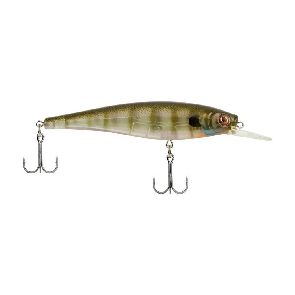 Berkley Cutter 90+ Jerkbaits-Lures-Berkley-Ghost Bluegill-Tackle World