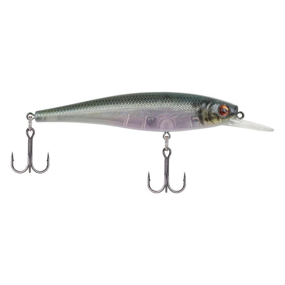 Berkley Cutter 90+ Jerkbaits-Lures-Berkley-Ghost Vapor-Tackle World