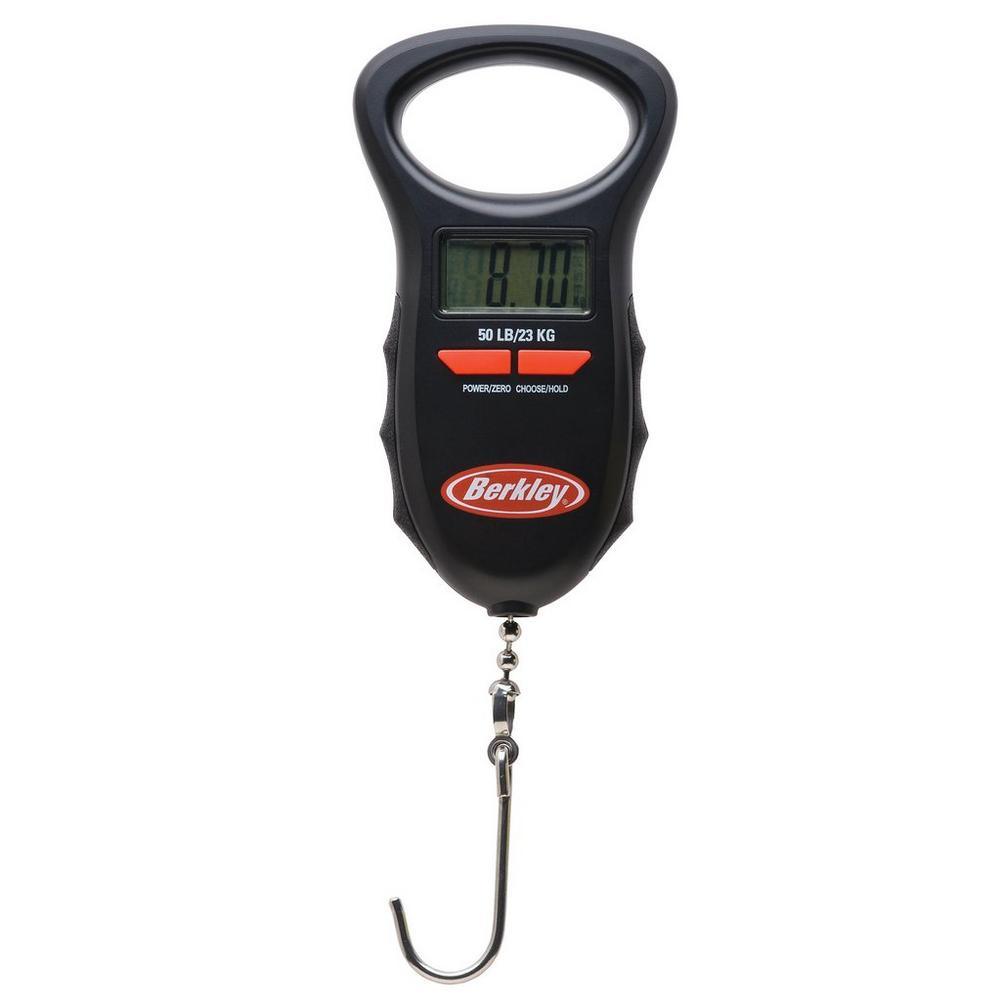 Berkley Digital Fish Scale - 50 lb-Accessories-Berkley-Tackle World