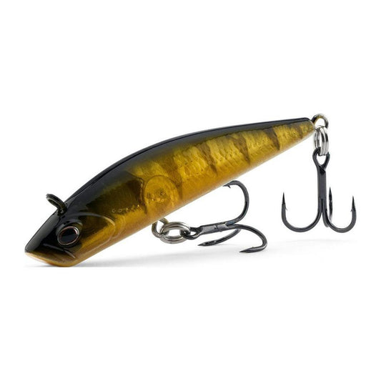 Berkley Finisher Glide/Jerkbait-Lures-Berkley-2"-Black Gold-Tackle World