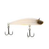 Berkley Finisher Glide/Jerkbait-Lures-Berkley-2"-French Pearl-Tackle World