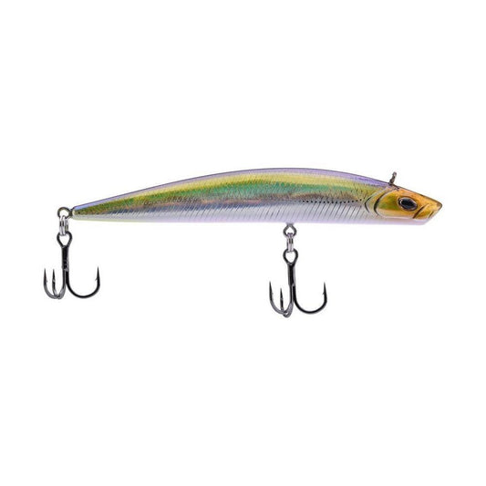 Berkley Finisher Glide/Jerkbait-Lures-Berkley-2"-Nebu-Tackle World