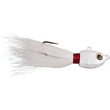 Berkley Fusion19 Bucktail Jigs-Lures-Berkley-White-3/8oz-Tackle World