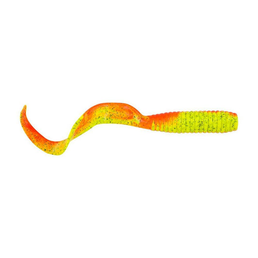 Berkley Gulp! Alive Saltwater Grub Soft Baits-Lures-Berkley-Tackle World