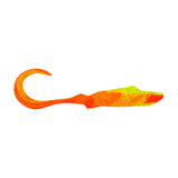 Berkley Gulp! Alive Saltwater Nemesis Soft Baits-Lures-Berkley-6.5" 5pk-Firetiger-Tackle World