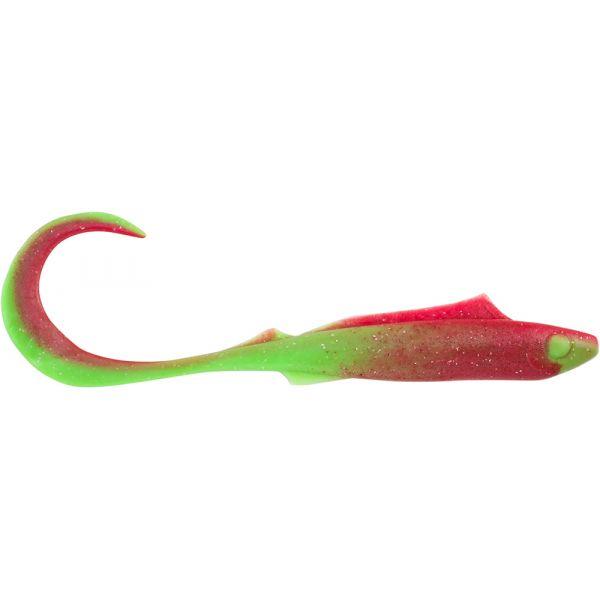 Berkley Gulp! Alive Saltwater Nemesis Soft Baits-Lures-Berkley-6.5" 5pk-Nuclear Chicken-Tackle World