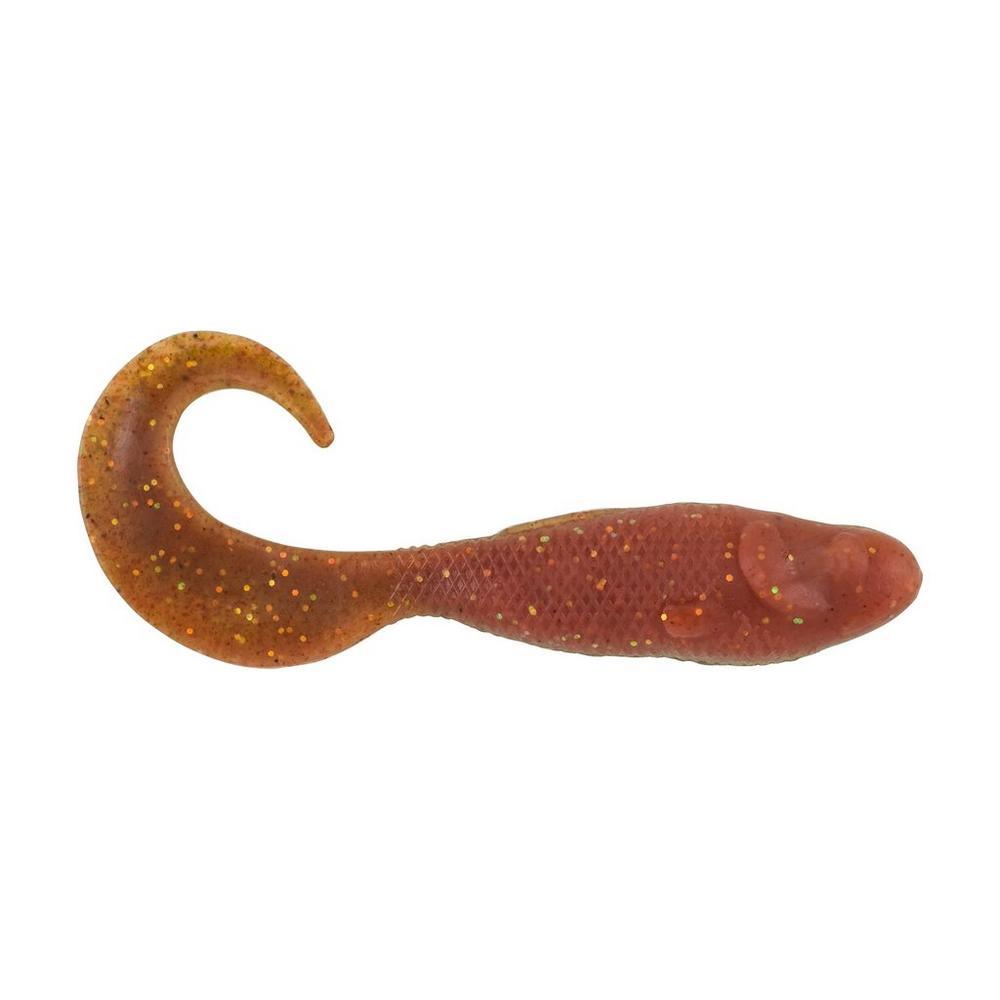 Berkley Gulp! Alive Saltwater Swimming Mullet Soft Baits-Lures-Berkley-Size: 4" - Color: Camo - Q'ty: 10pk-Tackle World