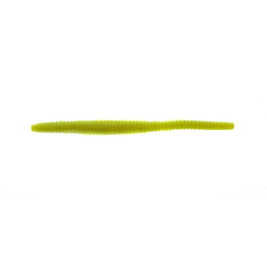 Berkley Gulp! Floating Trout Worms-Lures-Berkley-Chartreuse-Tackle World