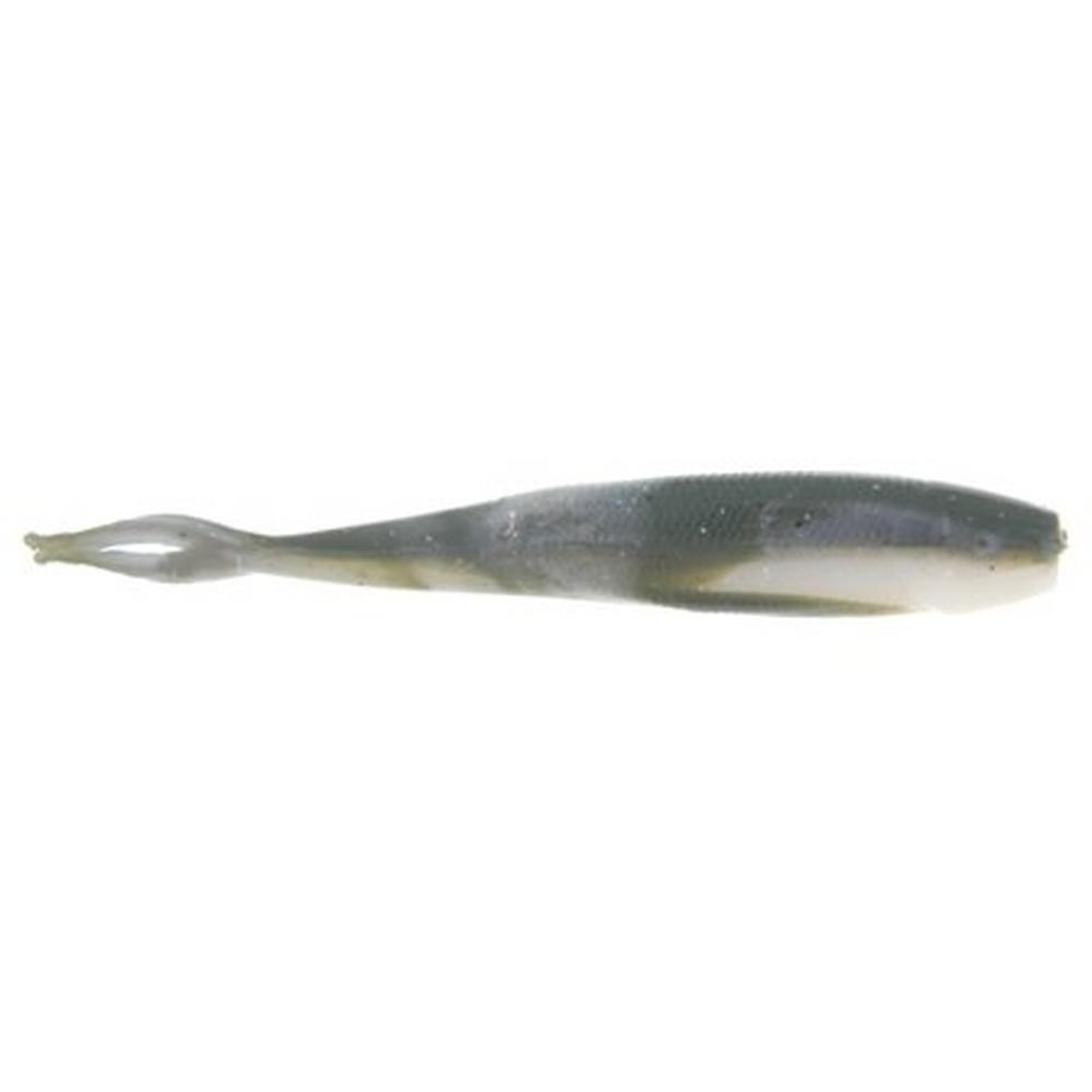 Berkley Gulp! Minnows-Lures-Berkley-Emerald Shiner-Length: 3" - Q'ty: 12pk-Tackle World