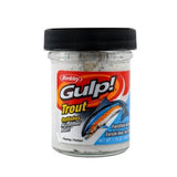 Berkley Gulp! Trout Dough-Lures-Berkley-Marshmallow Cluster Original Scent-Tackle World