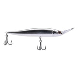 Berkley Krej Hard Bait-Lures-Berkley-Chrome-Tackle World