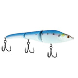 Berkley Magic Swimmer Saltwater Jointed Harbait-Lures-Berkley-American Shad-9" 4-1/2oz-Tackle World