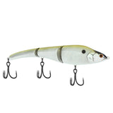 Berkley Magic Swimmer Saltwater Jointed Harbait-Lures-Berkley-Holo Greenie-9" 4-1/2oz-Tackle World