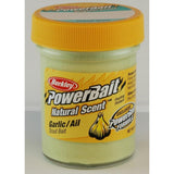 Berkley Natural Scent Trout Bait Dough-Lures-Berkley-Scent: Garlic - Color: Chartreuse-Tackle World