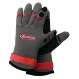 Berkley Neoprene Fishing Gloves-Apparel-Berkley-Tackle World