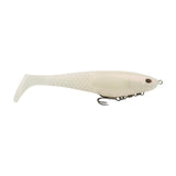 Berkley PowerBait CullShad-Lures-Berkley-Albino-6''-Tackle World