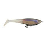 Berkley PowerBait CullShad-Lures-Berkley-Ghost Morning Dawn-6''-Tackle World